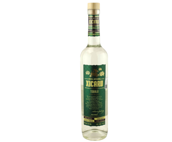 Xicaru Tobala Mezcal 750ml