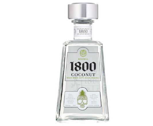 1800 Coconut 750ml - Tequila at Primo Liquors Fort Lauderdale
