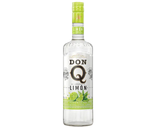 Don Q Limon 750ml