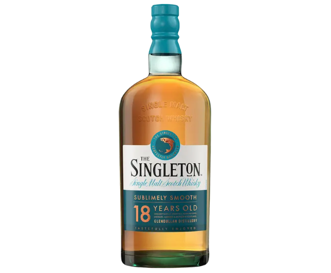 Glendullan The Singleton 18 Years 750ml