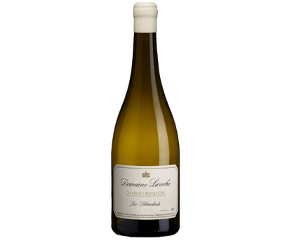 Domaine Laroche Les Blanchots Grand Cru Chablis 2021 750ml