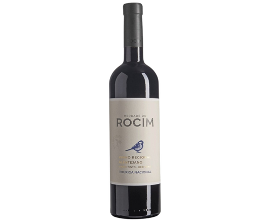 Herdade do Rocim Touriga Nacional 2024 750ml