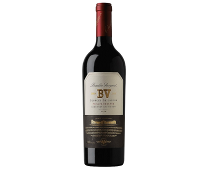 Beaulieu BV Georges de Latour Private Reserve Cabernet Sauv 2016 750ml