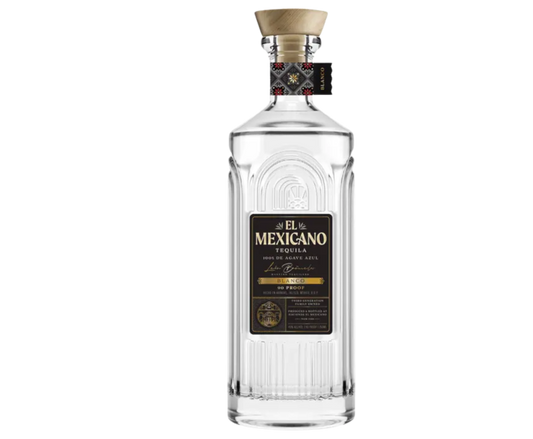 El Mexicano Blanco 90 Proof 750ml