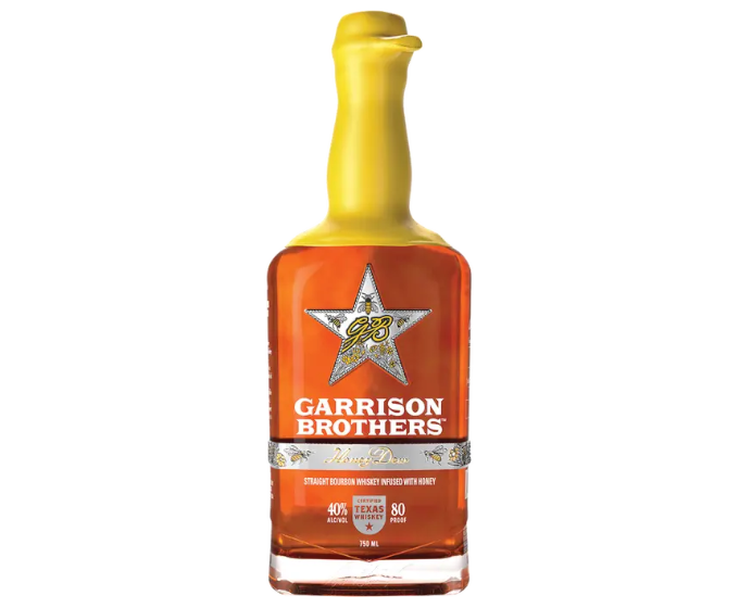 Garrison Brothers HoneyDew 750ml (DNO)