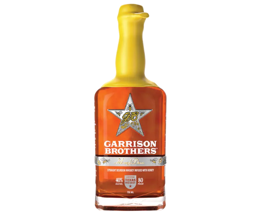 Garrison Brothers HoneyDew 750ml (DNO)