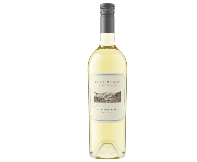 Pine Ridge Sauvignon Blanc 750ml