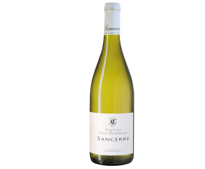 Domaine La Barbotaine Sancerre 2024 750ml