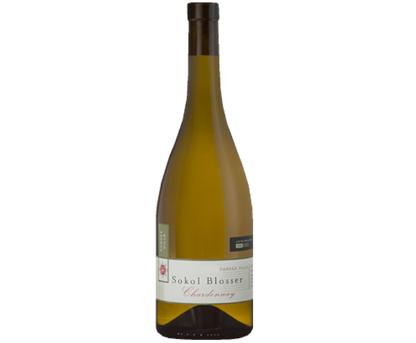 Sokol Blosser Chard 2019 750ml