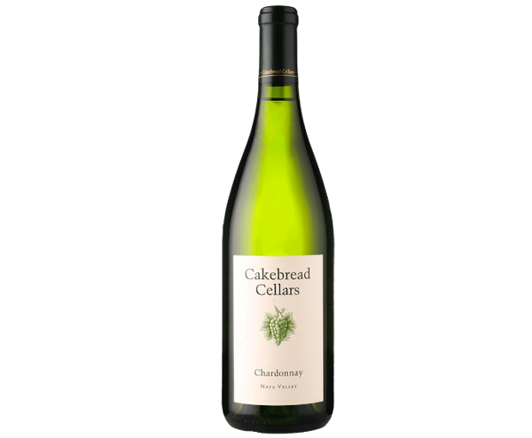 Cakebread Chardonnay Napa 750ml, White Wine