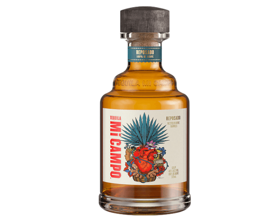 Mi Campo Reposado 375ml - Tequila at Primo Liquors Fort Lauderdale