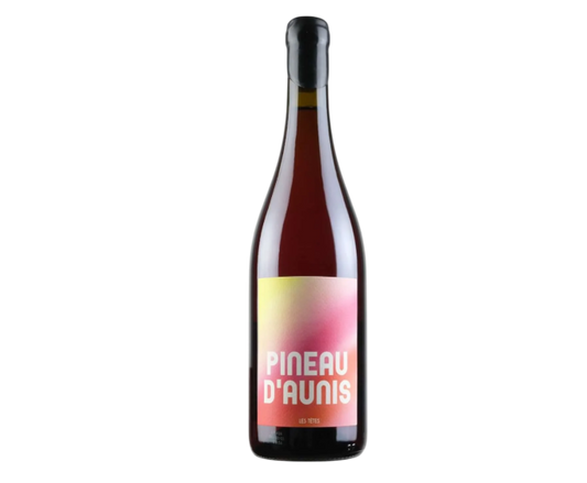 Les Tetes Pineau d Aunis 2024 750ml