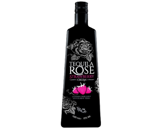 Tequila Rose Strawberry Cream 1L