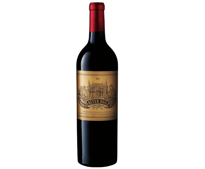 Chateau Palmer Alter Ego de Palmer Margaux 2019 750ml