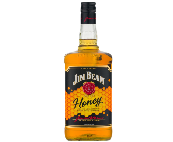 Jim Beam Honey 1.75L