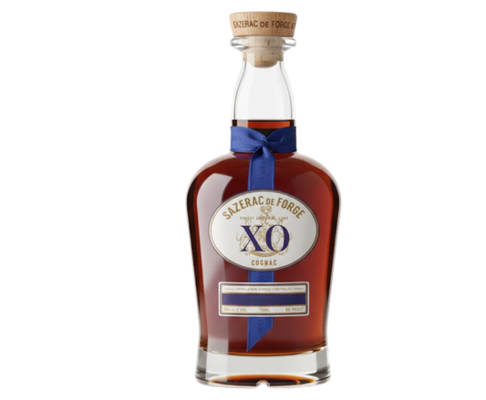 Sazerac de Forge XO 750ml