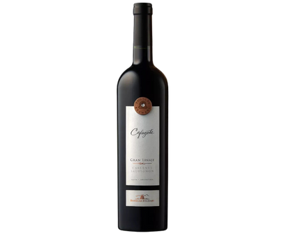 Bodegas Etchart Cafayate Cabernet Sauv 2019 750ml