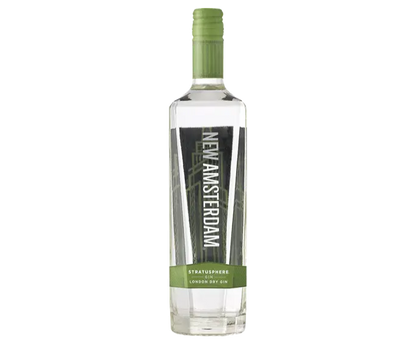 New Amsterdam Gin 750ml