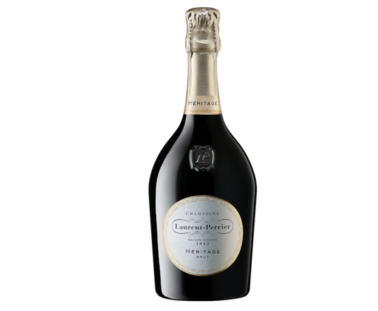 Laurent Perrier Heritage Brut 750ml