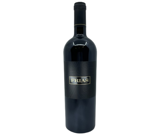 Frias SDM Cabernet Sauv 750ml (No Barcode)