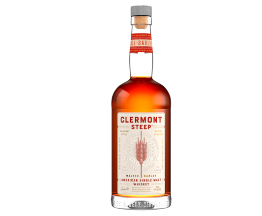 Clermont Steep Single Malt 750ml