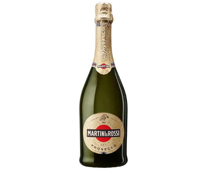 Martini & Rossi Prosecco 750ml