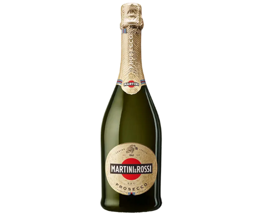 Martini & Rossi Prosecco 750ml