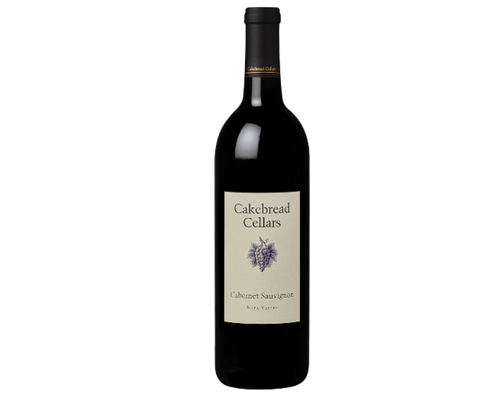 Cakebread Cabernet Sauv 2022 750ml