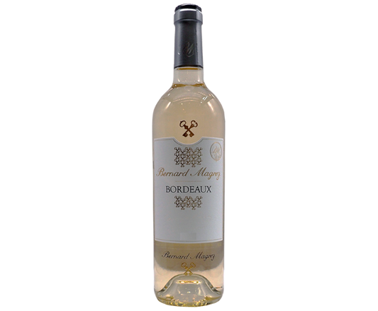 Bernard Magrez Bordeaux Blanc 750ml