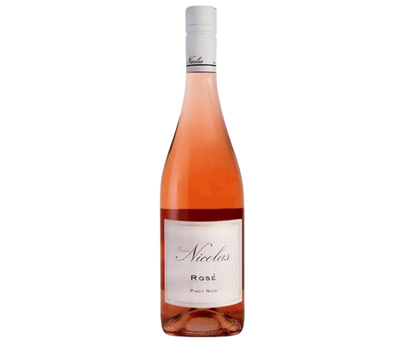 Maison Nicolas Pinot Noir Rose 2022 750ml