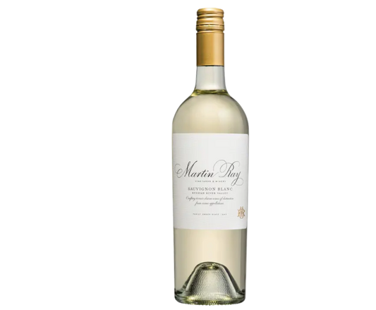 Martin Ray Sauvignon Blanc 750ml