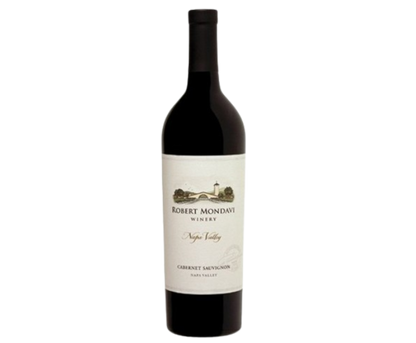 Robert Mondavi Cabernet Sauv Napa 750ml