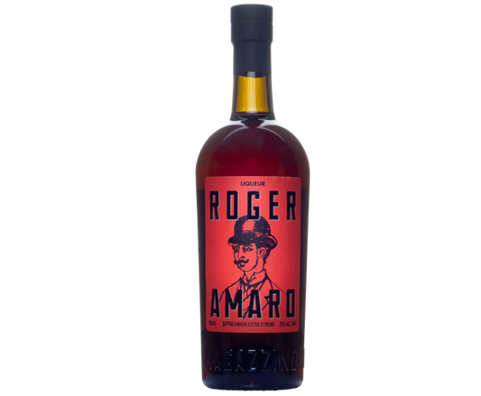 Roger Amaro Extra Strong 700ml