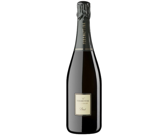 Ferghettina Franciacorta Brut 1.5L