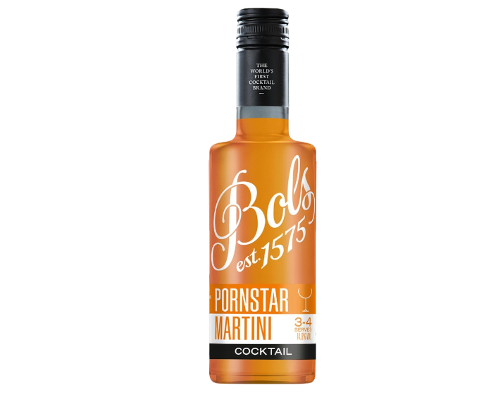 Bols Pornstar Martini Cocktail 375ml