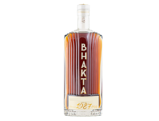 Bhakta Time Capsule P2 1982-1987 750ml