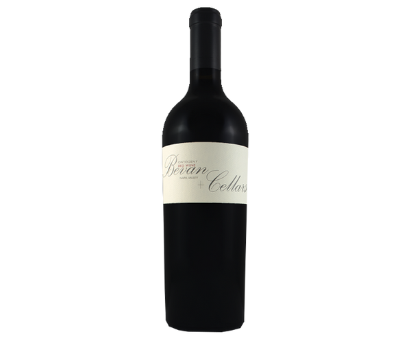 Bevan Ontogeny Red Napa Valley 2022 750ml, Red Wine