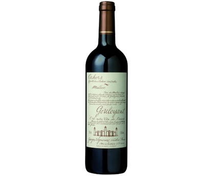 Georges Gouleyant Cahors Malbec 2021 750ml