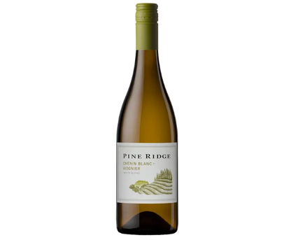 Pine Ridge Chenin Blanc-Viognier 750ml