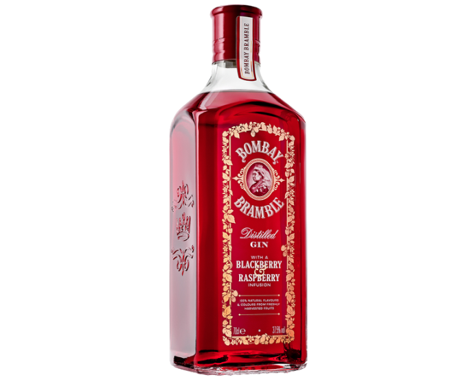 Bombay Bramble Gin 750ml (DNO)