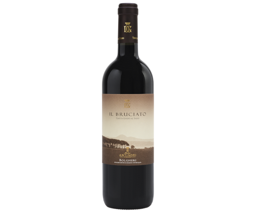 Marchesi Antinori Tenuta Guado al Tasso Il Bruciato Bolgheri 750ml