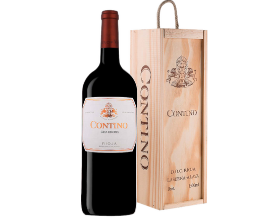 CVNE Contino Gran Reserva 1.5L - Spain Rioja wine at Primo Liquors Fort Lauderdale