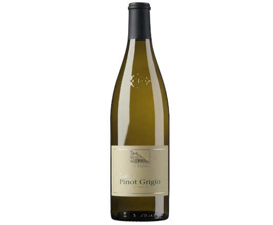 Cantina Terlano Pinot Grigio 2025 750ml