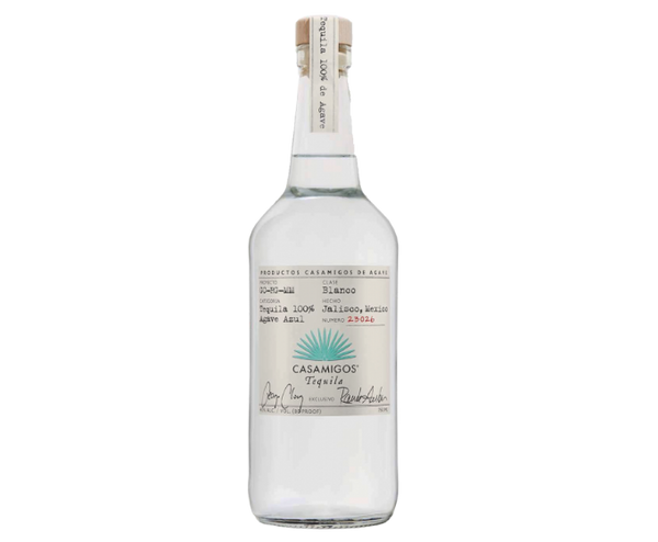 Casamigos Blanco 750ml, Tequila