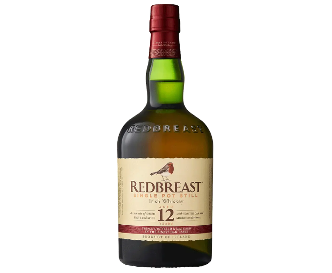 Redbreast 12 Years 750ml