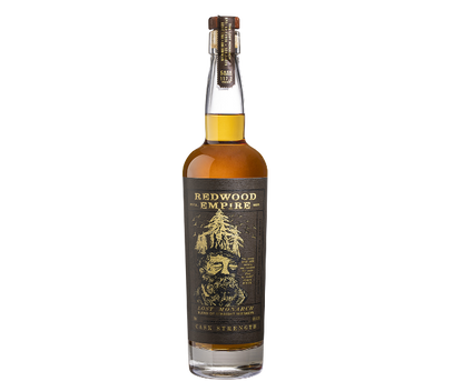 Redwood Empire Cask Strength Lost Monarch 750ml