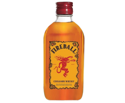 Fireball 200ml