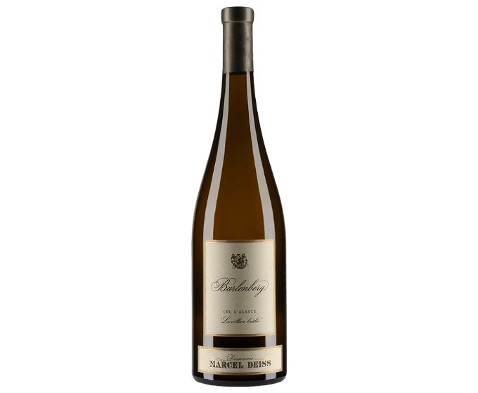 Domaine Marcel Deiss Burlenberg 2020 750ml (98JS/96WA)