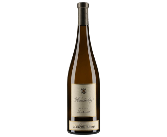 Domaine Marcel Deiss Burlenberg 2020 750ml (98JS/96WA)