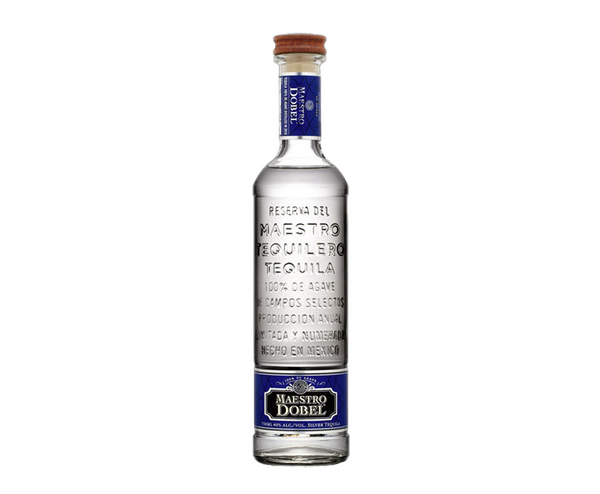 Maestro Dobel Silver 1.75L, Tequila